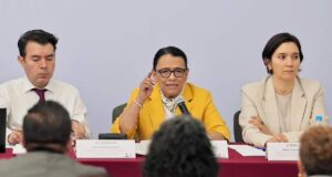 Mejoras en protocolos de búsqueda de la Segob para víctimas en México