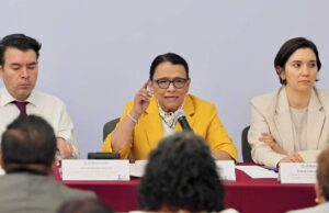 Mejoras en protocolos de búsqueda de la Segob para víctimas en México