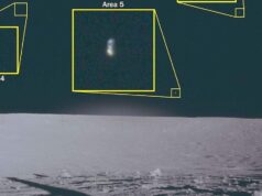 La conexión entre los ovnis y las misiones Apolo revelada por el Pentágono