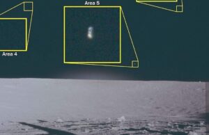 La conexión entre los ovnis y las misiones Apolo revelada por el Pentágono