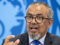 Director de la OMS en Canarias para coordinar evacuación de crucero