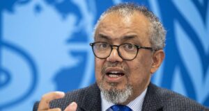 Director de la OMS en Canarias para coordinar evacuación de crucero