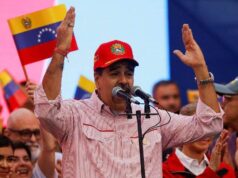 Nicolás Maduro llama a la unidad de trabajadores en Venezuela