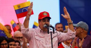Nicolás Maduro llama a la unidad de trabajadores en Venezuela