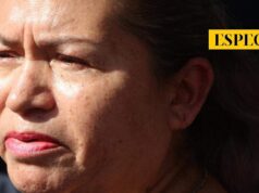 Ceci Flores y su lucha incansable por las personas desaparecidas en México