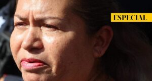 Ceci Flores y su lucha incansable por las personas desaparecidas en México