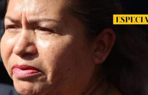 Ceci Flores y su lucha incansable por las personas desaparecidas en México