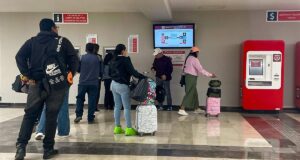 Tren Buenavista-AIFA: Ahorros y Fallas en su Operación Inicial