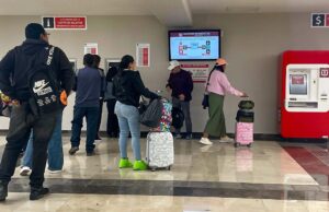 Tren Buenavista-AIFA: Ahorros y Fallas en su Operación Inicial