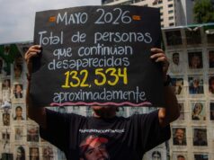 Crisis de Desaparecidos en México y la Llamada de Amnistía Internacional