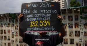 Crisis de Desaparecidos en México y la Llamada de Amnistía Internacional