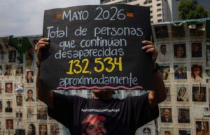 Crisis de Desaparecidos en México y la Llamada de Amnistía Internacional