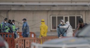 ECDC aclara situación del hantavirus en crucero y recomendaciones sanitarias
