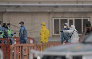 ECDC aclara situación del hantavirus en crucero y recomendaciones sanitarias