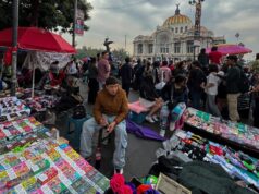 CDMX enfrenta pérdidas laborales significativas a puertas del Mundial