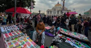 CDMX enfrenta pérdidas laborales significativas a puertas del Mundial