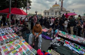 CDMX enfrenta pérdidas laborales significativas a puertas del Mundial
