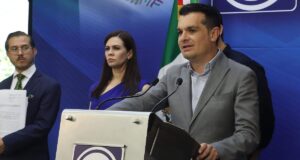 El PAN se acerca a influencers para ganar elecciones en México