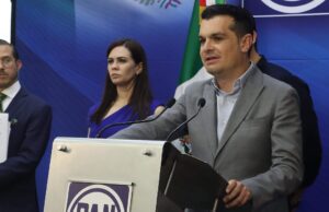 El PAN se acerca a influencers para ganar elecciones en México