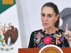 EU deniega 36 extradiciones a México por falta de pruebas, según Sheinbaum