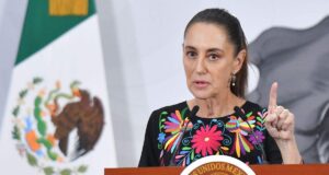 EU deniega 36 extradiciones a México por falta de pruebas, según Sheinbaum