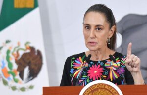 EU deniega 36 extradiciones a México por falta de pruebas, según Sheinbaum