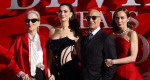 El futuro de El diablo vista a la moda 3 según su director