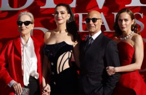 El futuro de El diablo vista a la moda 3 según su director