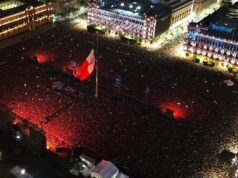 CDMX busca promover mega conciertos y ferias culturales