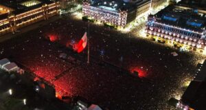 CDMX busca promover mega conciertos y ferias culturales