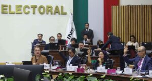 INE repetirá examen del Ceneval por fallas técnicas en la plataforma