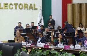 INE repetirá examen del Ceneval por fallas técnicas en la plataforma