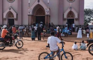 Alerta por ébola en RD Congo afecta la región y cierra fronteras