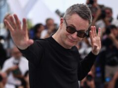 Nicolas Winding Refn vuelve a Cannes con Her Private Hell