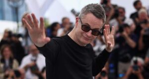 Nicolas Winding Refn vuelve a Cannes con Her Private Hell