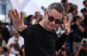 Nicolas Winding Refn vuelve a Cannes con Her Private Hell