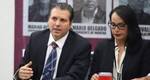 Consecuencias de la elección en Sinaloa para el PRI y su agenda política