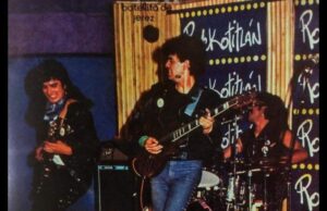 Rockotitlán regresa en 2026: nueva sede del rock mexicano