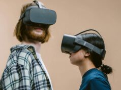 Gafas de Realidad Mixta en el Mundo de la Música Actual