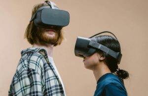 Gafas de Realidad Mixta en el Mundo de la Música Actual