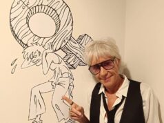 Maitena, la primera mujer en recibir el Premio Iberoamericano de Humor Gráfico