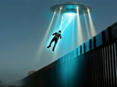 La Casa Blanca y su polémica presentación de migrantes como alienígenas