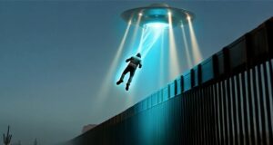 La Casa Blanca y su polémica presentación de migrantes como alienígenas