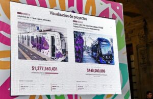 Plataforma digital revela costos de obras del Mundial 2026 en CDMX
