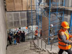 Suspensión del servicio en la Línea 2 del Metro afectará a cinco estaciones