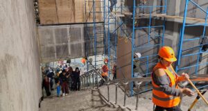 Suspensión del servicio en la Línea 2 del Metro afectará a cinco estaciones