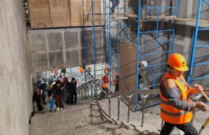 Suspensión del servicio en la Línea 2 del Metro afectará a cinco estaciones