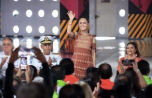 Sheinbaum defiende las remodelaciones del AICM sin fondos públicos