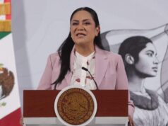 Ariadna Montiel asumirá liderazgo en Morena tras elección unánime