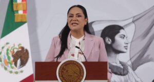 Ariadna Montiel asumirá liderazgo en Morena tras elección unánime